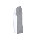 Erwachsene T-Shirt Tecnic Troser WEISS