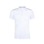 Polo Tecnic Barclex BLANC