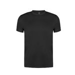 T-Shirt Adulto Tecnic Layom BIANCO