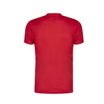 T-Shirt Adulto Tecnic Layom BIANCO