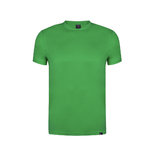T-Shirt Adulto Tecnic Layom BIANCO