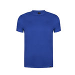 T-Shirt Adulto Tecnic Layom BIANCO