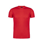T-Shirt Adulte Tecnic Markus BLANC