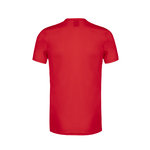 T-Shirt Adulte Tecnic Markus BLANC