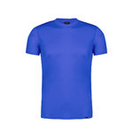 T-Shirt Adulte Tecnic Markus BLANC
