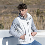 Colete Persol BRANCO