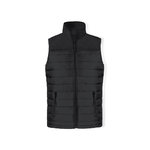 Gilet Bordy NERO