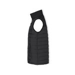 Gilet Bordy NERO