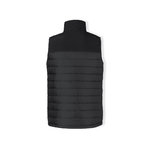 Gilet Bordy NERO