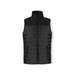 Gilet Bordy NERO