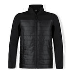 Jacke Cornal SCHWARZ