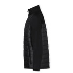 Jacke Cornal SCHWARZ