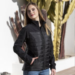 Jacke Cornal SCHWARZ