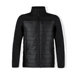 Jacke Cornal SCHWARZ