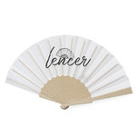Waaier Lencer NATUREL