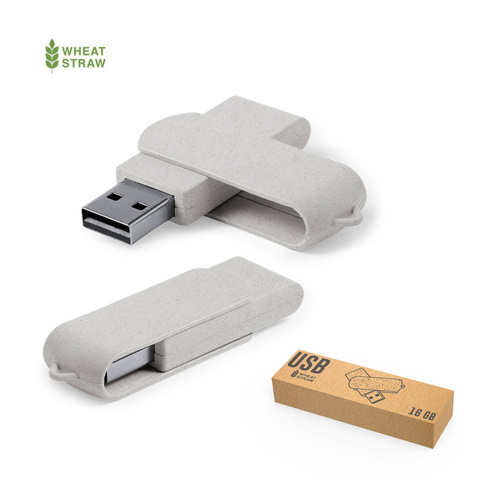 Memória USB Kontix 16GB