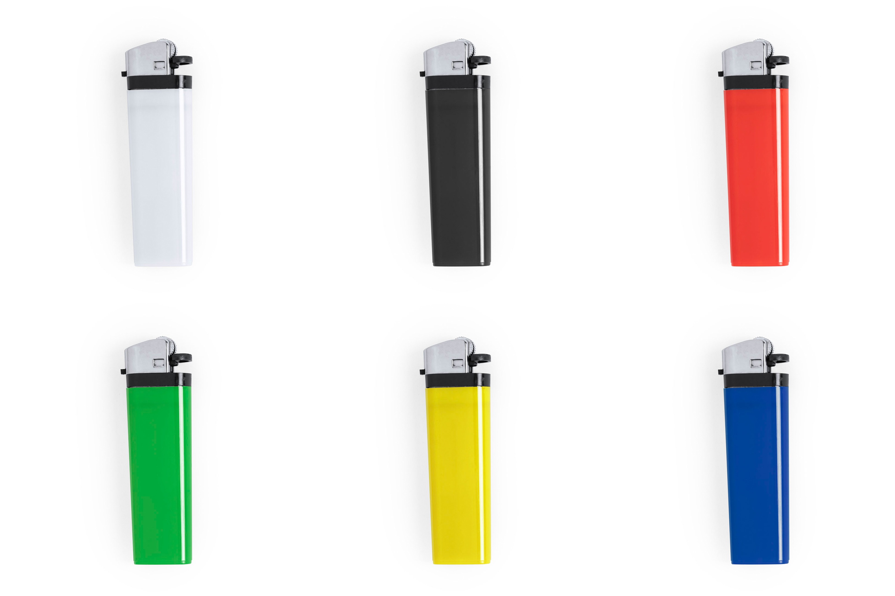 Lighter Parsok WHITE