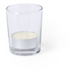 Vela Aromática Persy BLANCO
