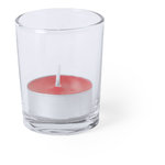 Vela Aromática Persy BLANCO
