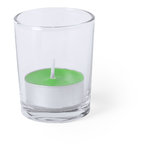 Vela Aromática Persy BLANCO