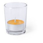 Vela Aromática Persy BLANCO