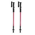 Set Bâtons Brulen ROUGE