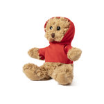 Teddy Loony WHITE