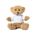 Teddy Loony WHITE