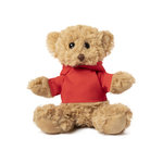 Teddy Loony WHITE