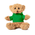 Teddy Loony WHITE