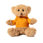 Teddy Loony WHITE
