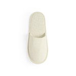 Slippers Nalton NATURAL