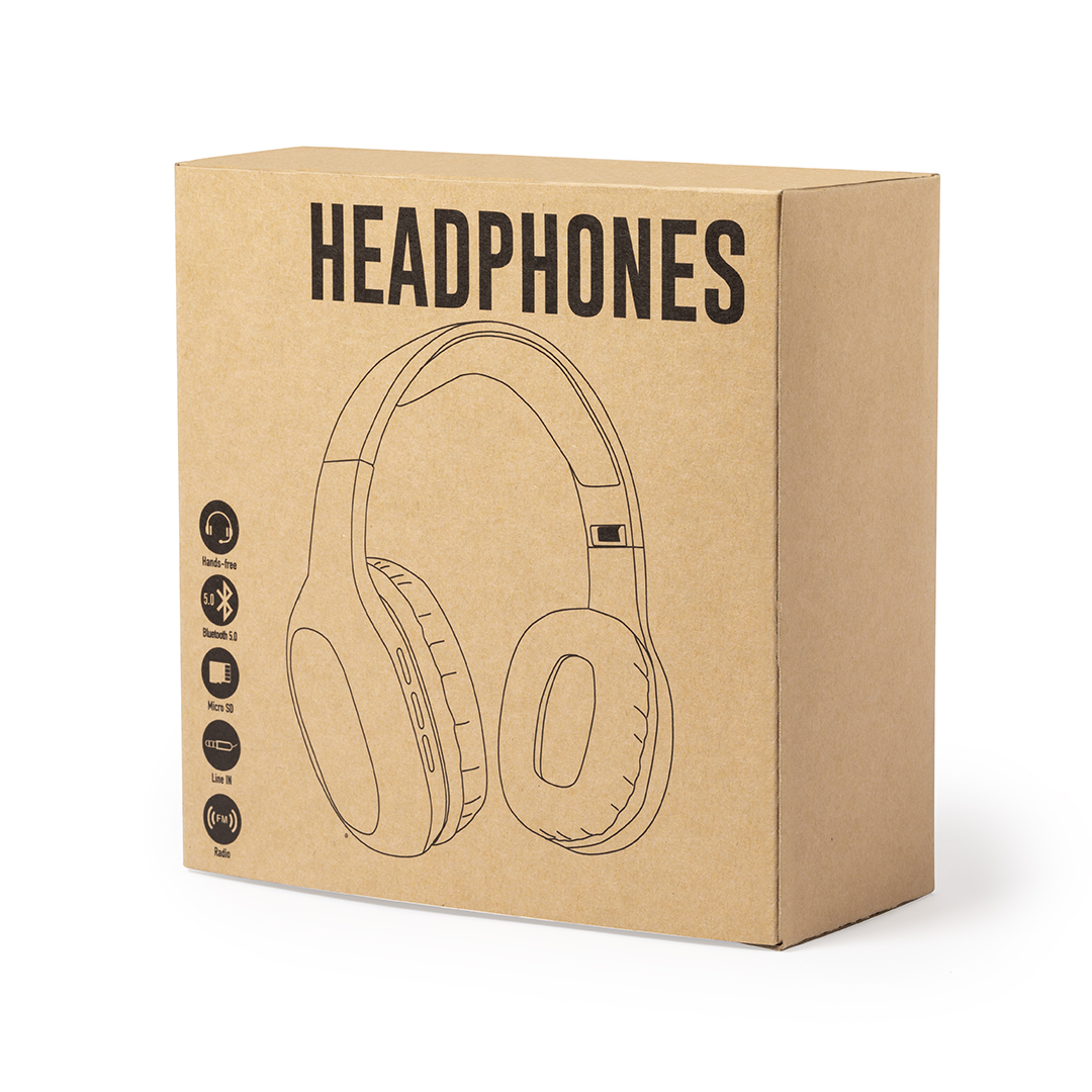  Makito Auriculares Datrexotro