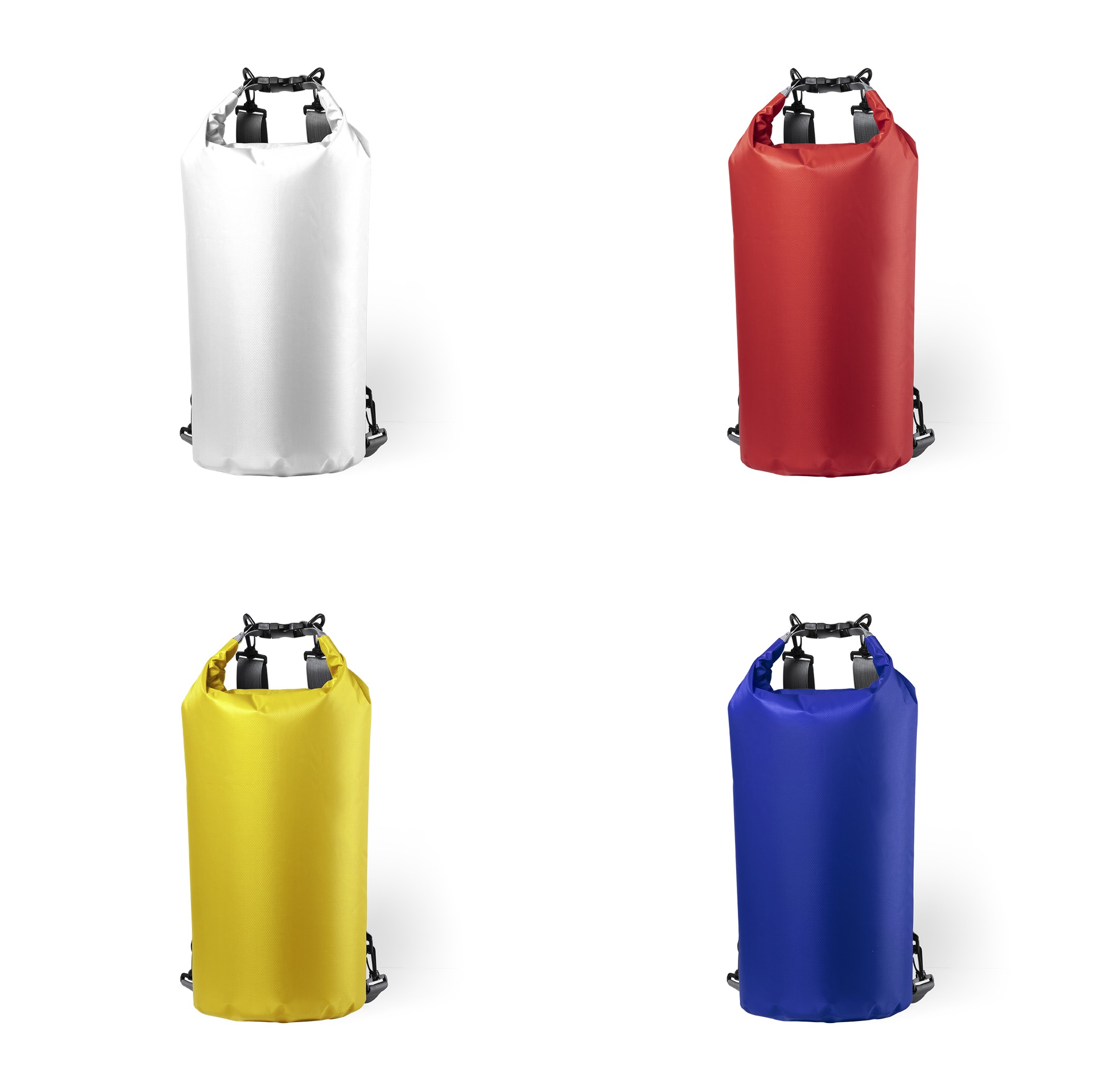Backpack Tayrux WHITE