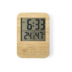 Weather Station Helein.