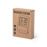 Weather Station Helein.