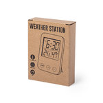 Weather Station Helein.