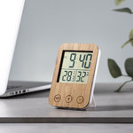 Weather Station Helein.