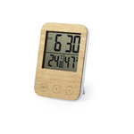 Weather Station Helein.