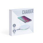 Oplader Lumbert WIT