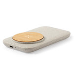 Oplader Claudix NATUREL