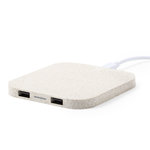 Oplader Riens NATUREL