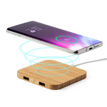 Chargeur Dumiax NATURELLE