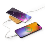 Chargeur Dumiax NATURELLE