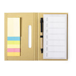 Block Notes Kendil NATURALE