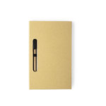 Block Notes Kendil NATURALE