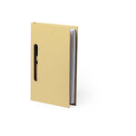 Block Notes Kendil NATURALE