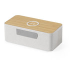 Oplader Luidspreker Trecam NATUREL