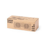 Oplader Luidspreker Trecam NATUREL