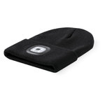 Gorro Koppy NEGRO